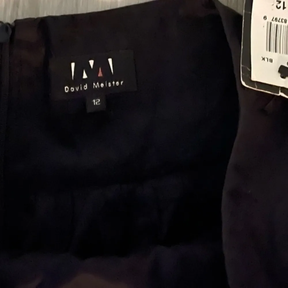 Puff Mini Skirt - Image 7