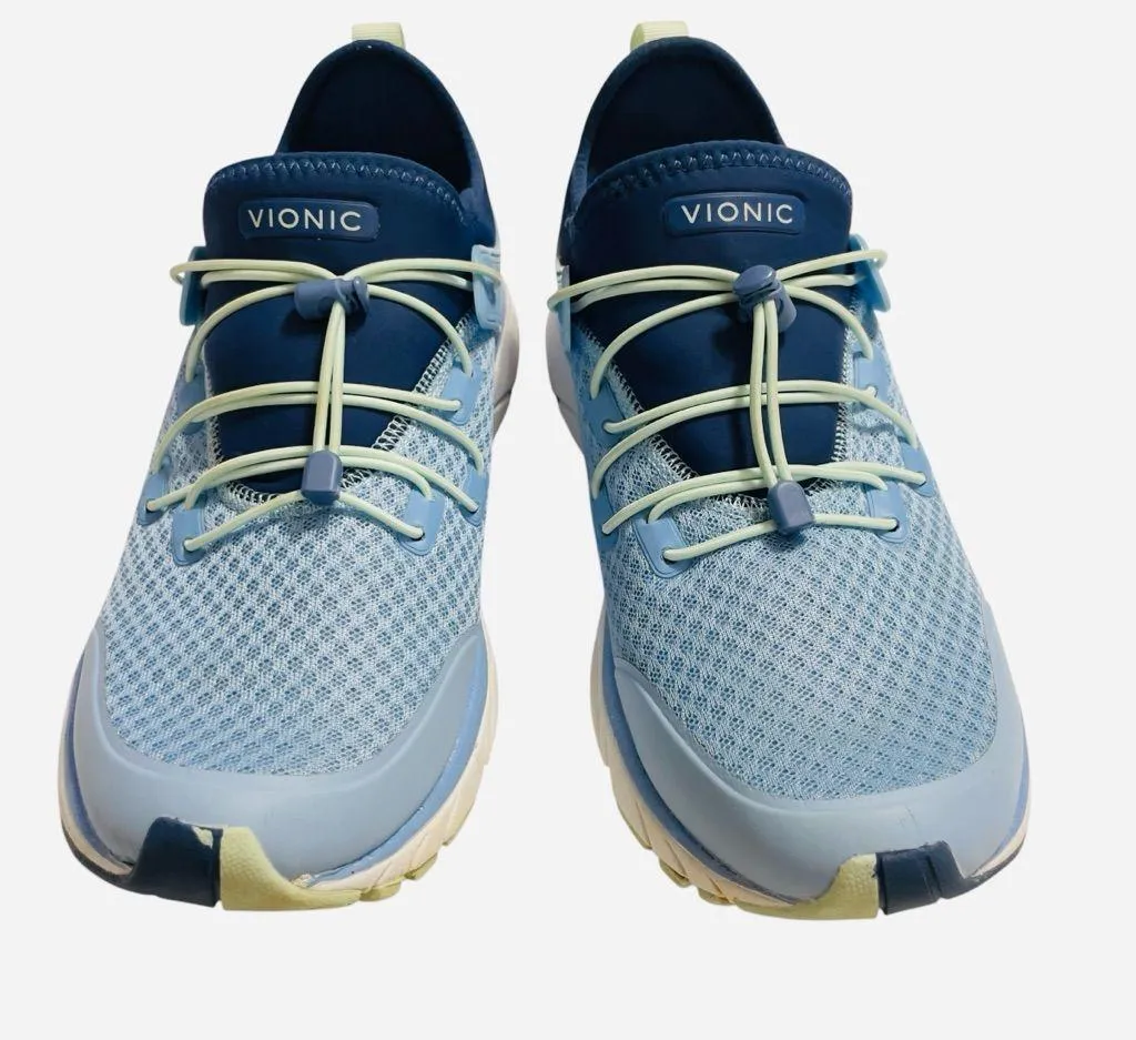 VIONIC Drift London Navy and Light Blue
Sz 9.5. In great condition. - Image 5