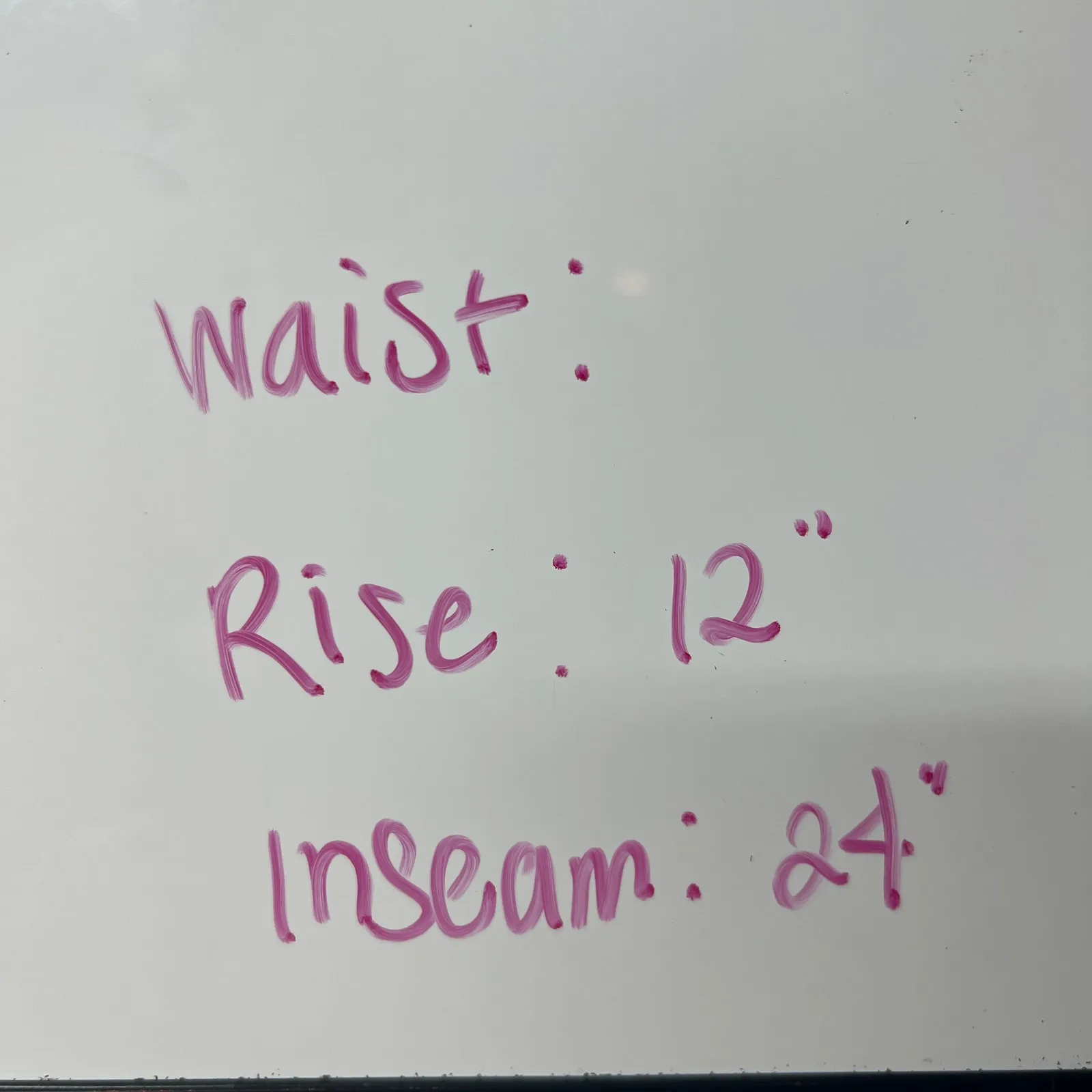 Marla Wynne Womens Pants 16 Pull On Ankle Stretch Business Casual Workwear Chic Size 16W - Image 11