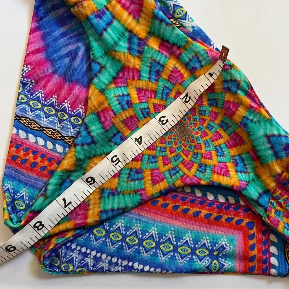 Luli Fama  Reversible Bikini Bottom - Image 4