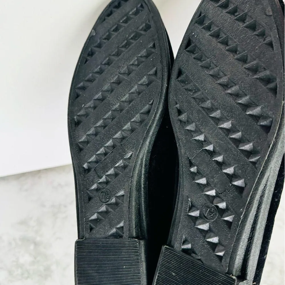 Mephisto Hannel Slide Sandals Brown Leather Double Strap Women’s EU 36/ 6 Size 7.5 - Image 3