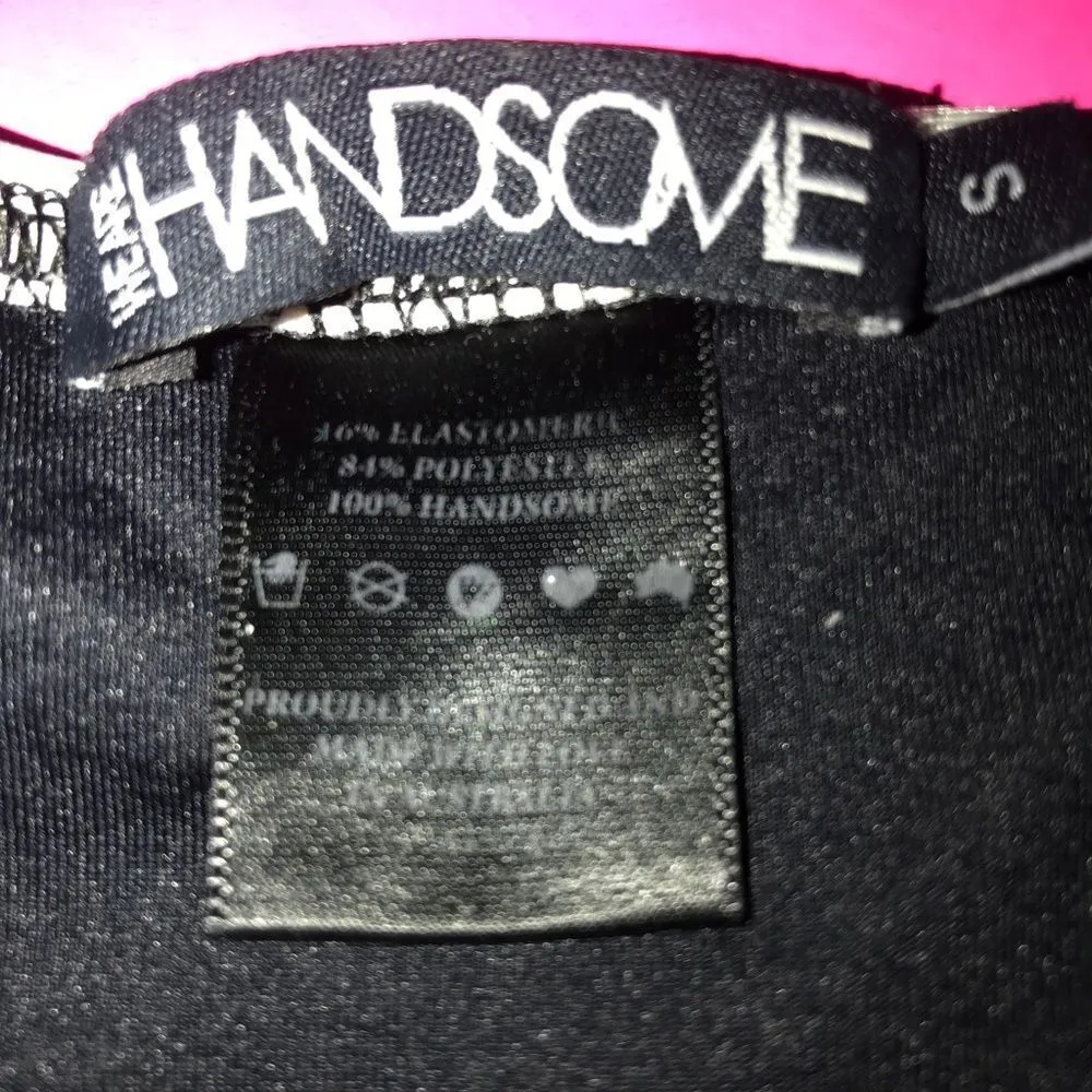 We Are Handsome Bikini Bottom‎ - Image 7