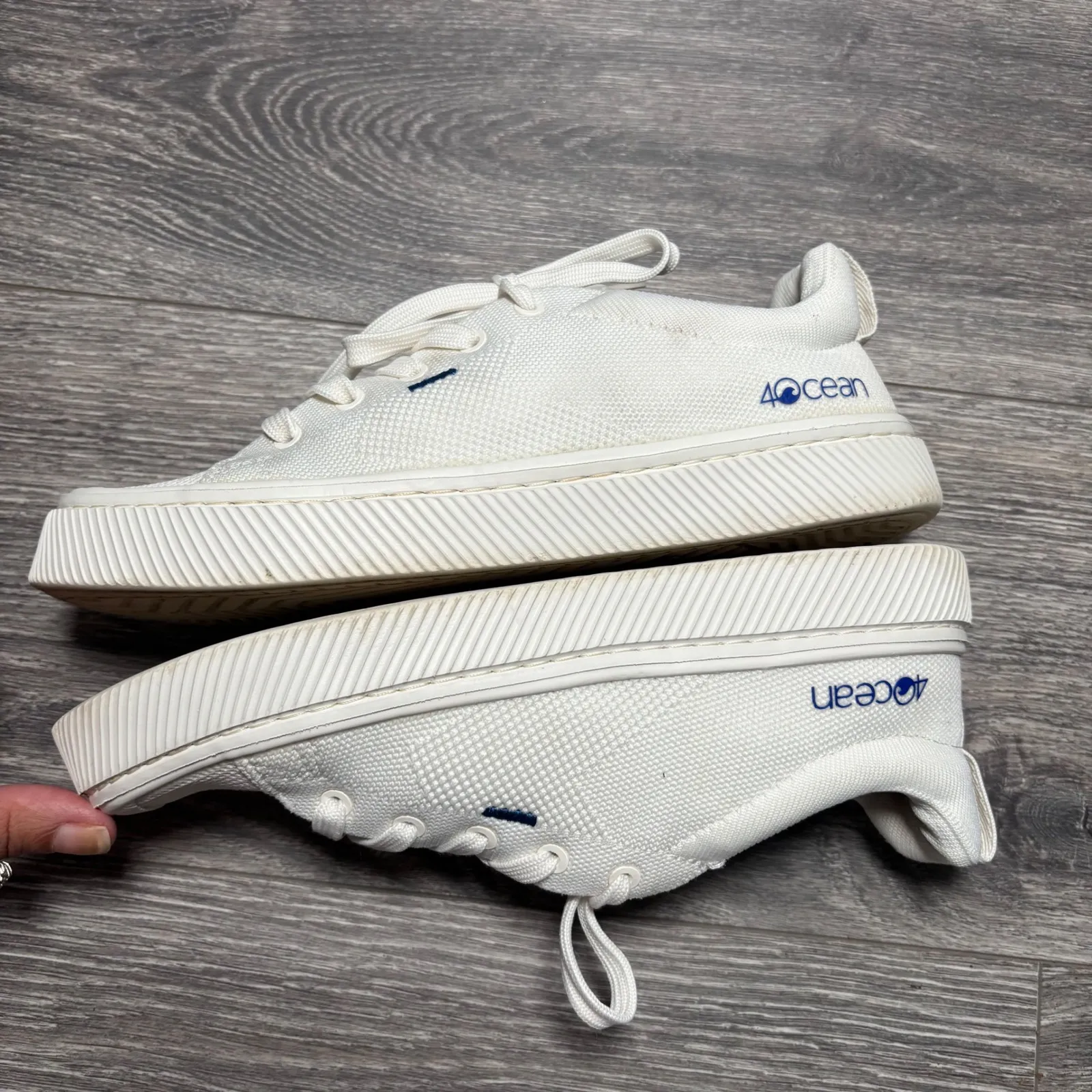 Cariuma × 4ocean Ibi Slip - Image 8