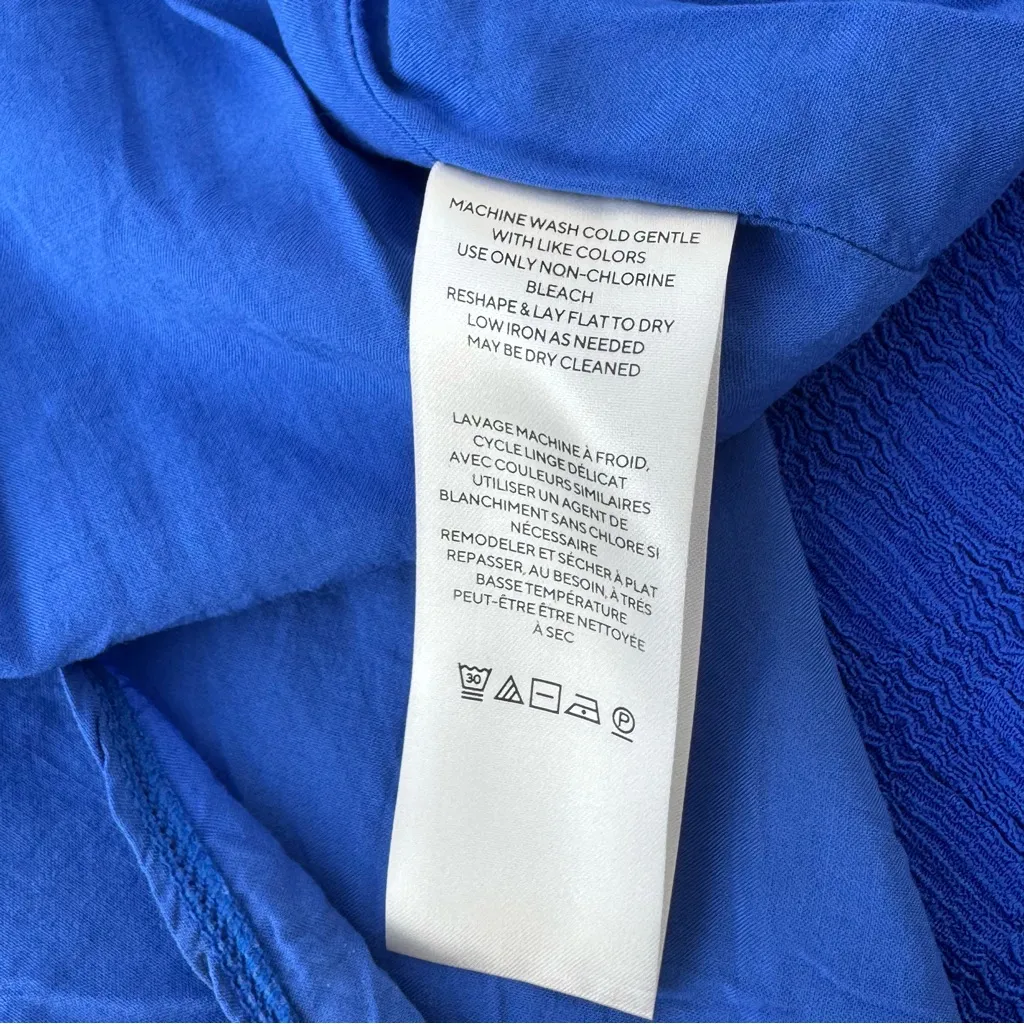 Free People Women's Tovah Cropped Top & Maxi Skirt Set size Small - Image 12