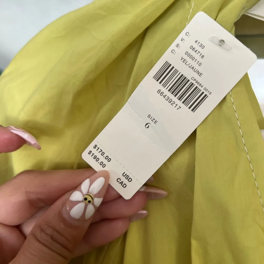 Pocket maxi dress - Image 4