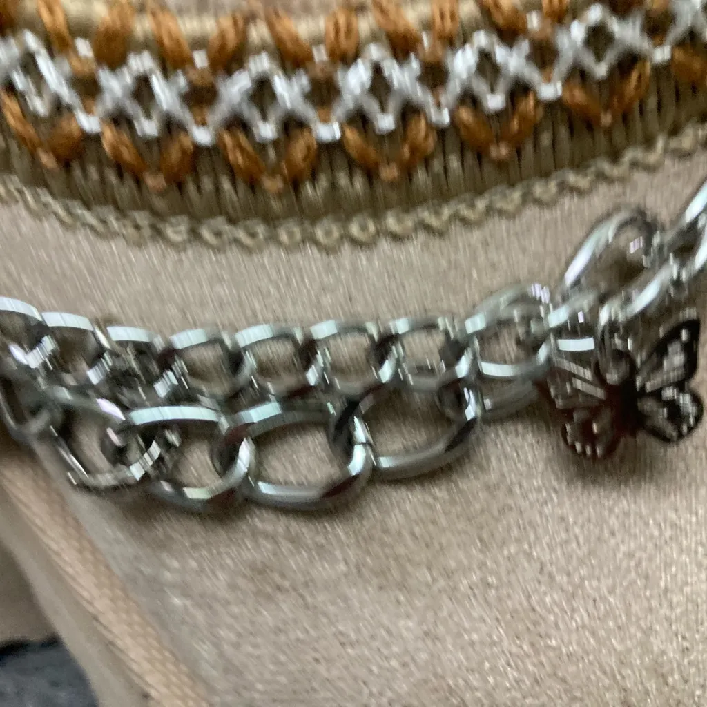 Olivia & Kate Platform Slip - Image 8