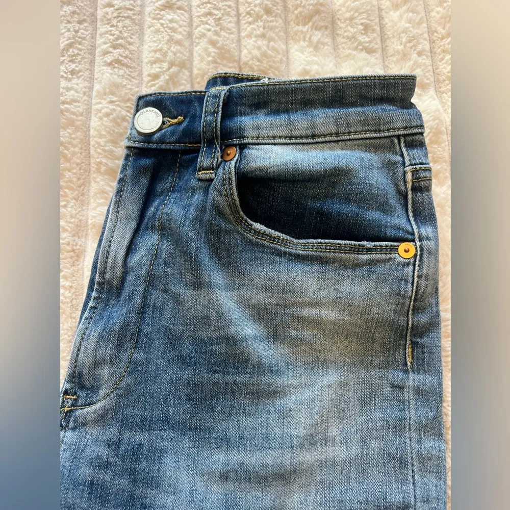 BLANK NYC The Baxter ribcage straight leg - Image 8