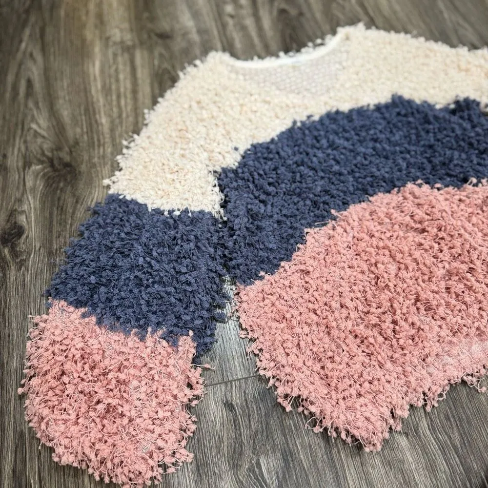 Blu Pepper Sweater - Image 2