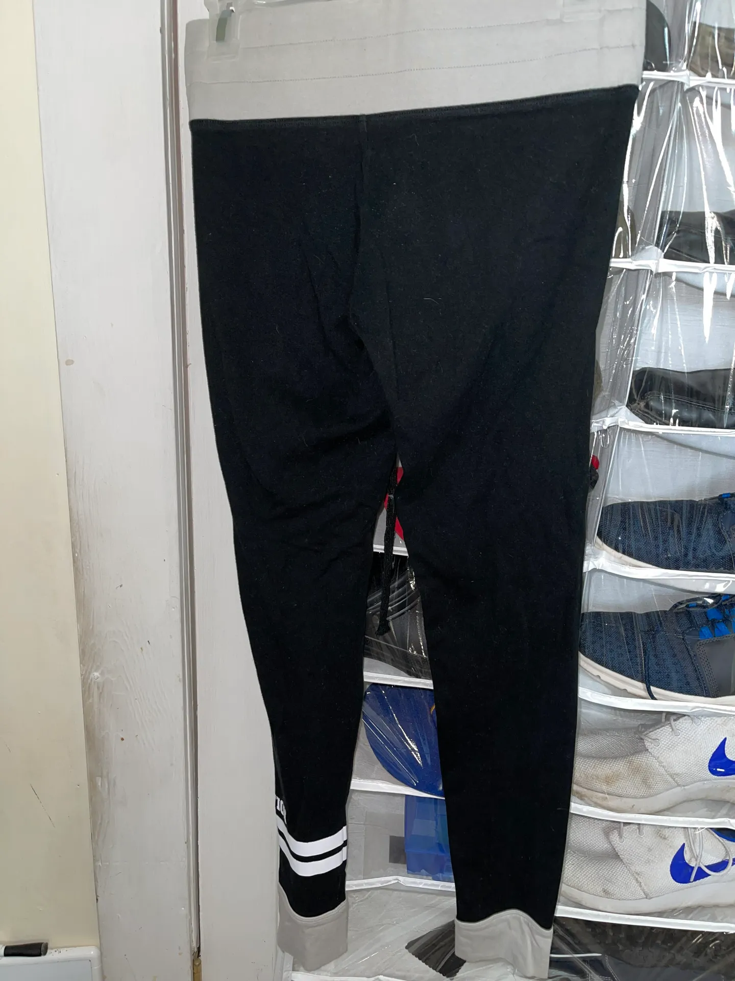 Pink Nation Leggings - Image 2