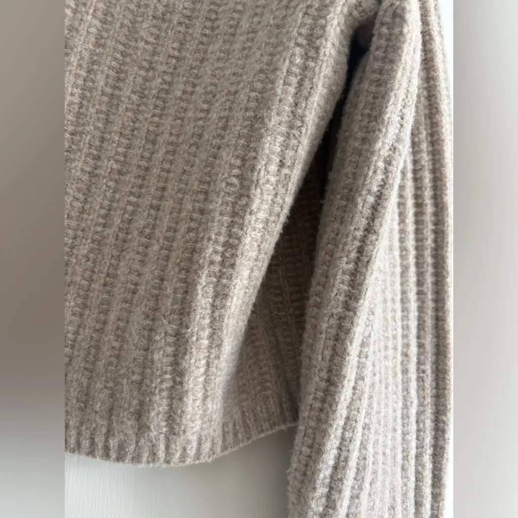 Universal Threads Cowl neck sweater - Image 2