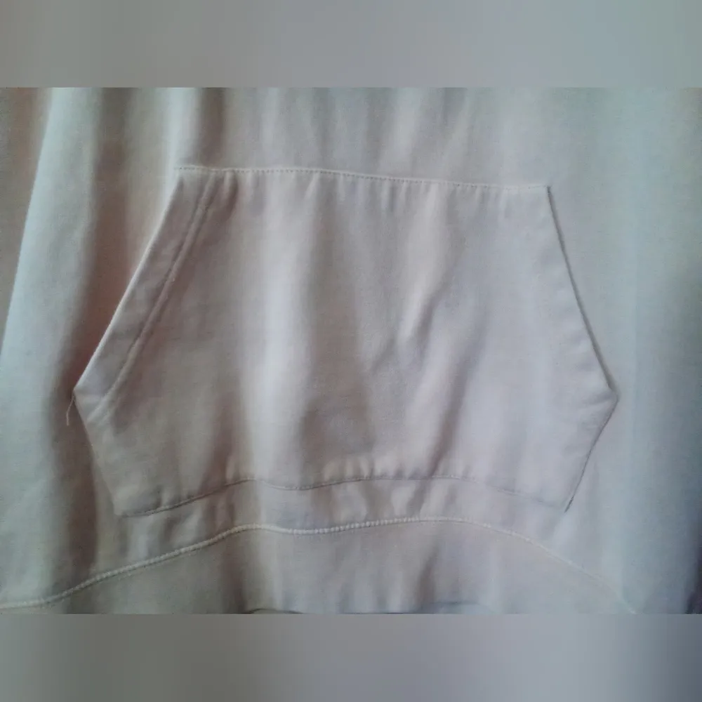 Pacsun cream  hoodie XL - Image 12