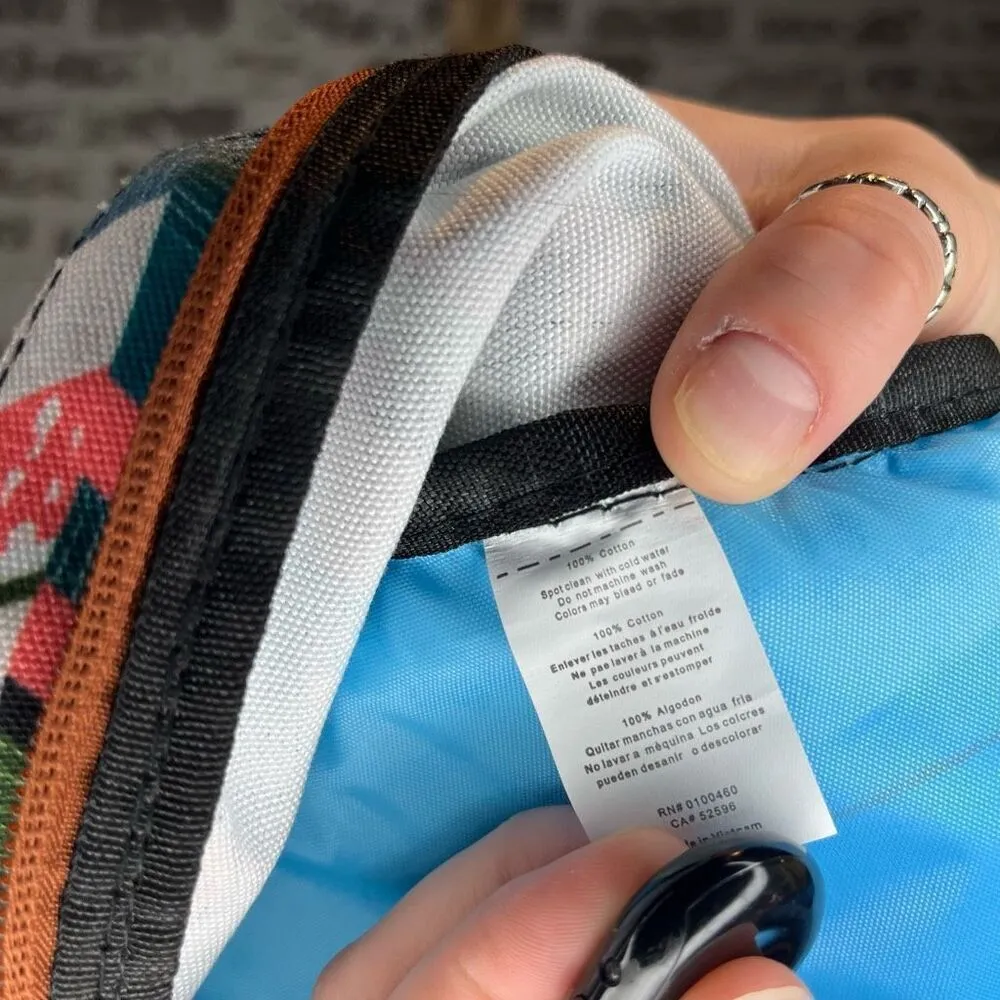 Kavu | women crossbody sling bag colorful - Image 6