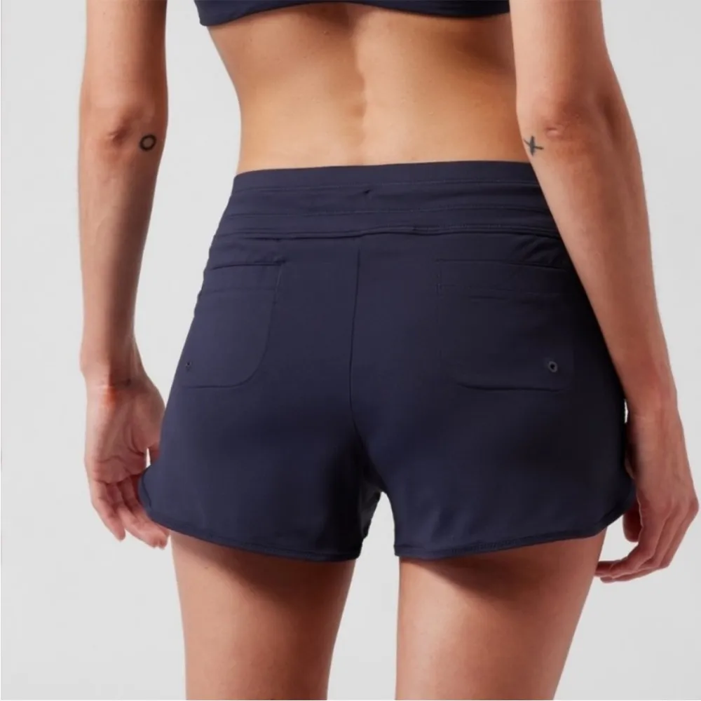 Athleta kata swim board shorts - Image 3