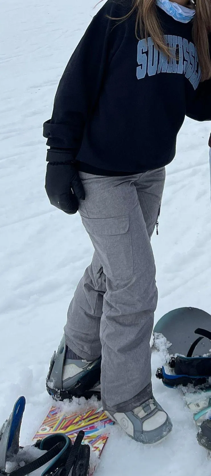 Millennium Three Snow Pants - Image 2