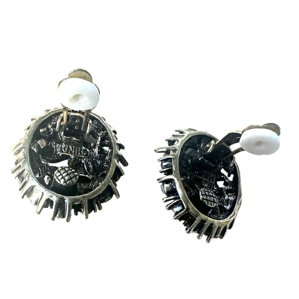 Heidi Daus Multicolor Leaf - Image 9