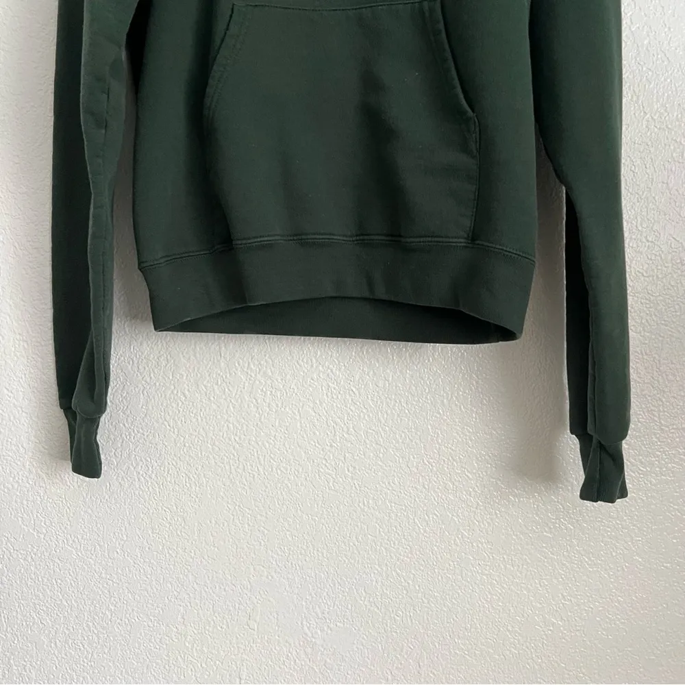 Women’s College Sacramento State CSUS hoodie Size XS - Image 3