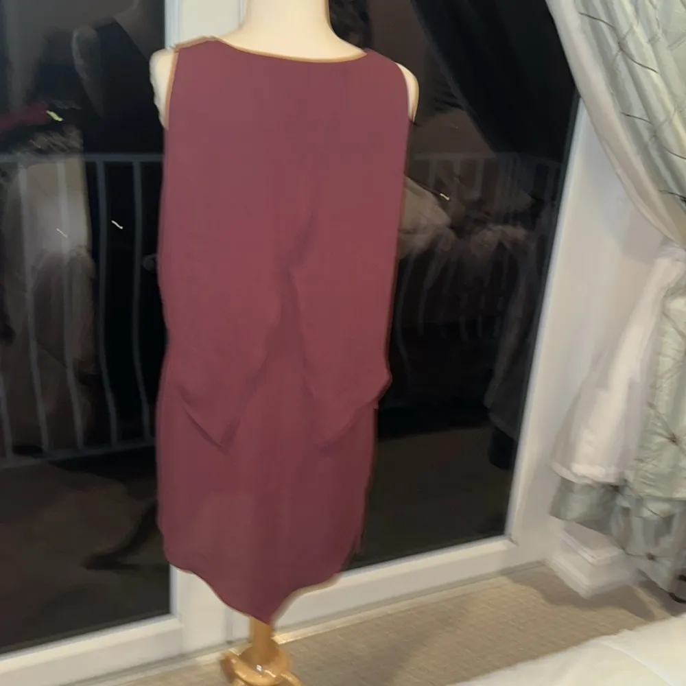 White House Black Market tunic size M - Image 2