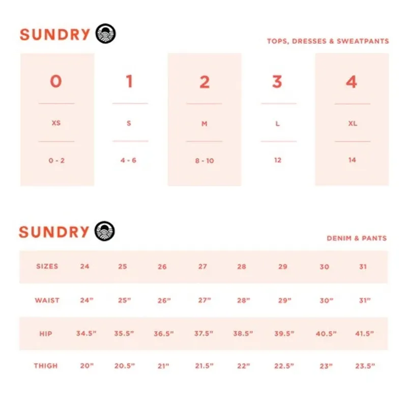 Sundry Oversized White Sweatshirt Lovers rainbow spell out Pullover size medium - Image 7