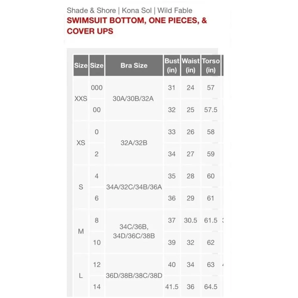 Kona Sol Key Hole Blue Gold Summer Beach High Neck Tankini Top Size S (4-6) NEW! - Image 11