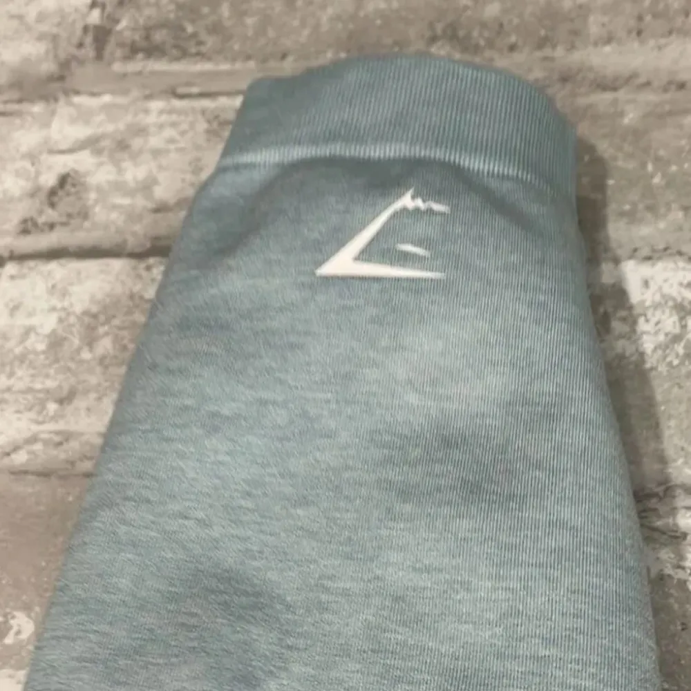 Gymshark Adapt Ombré Seamless Leggings - Image 2