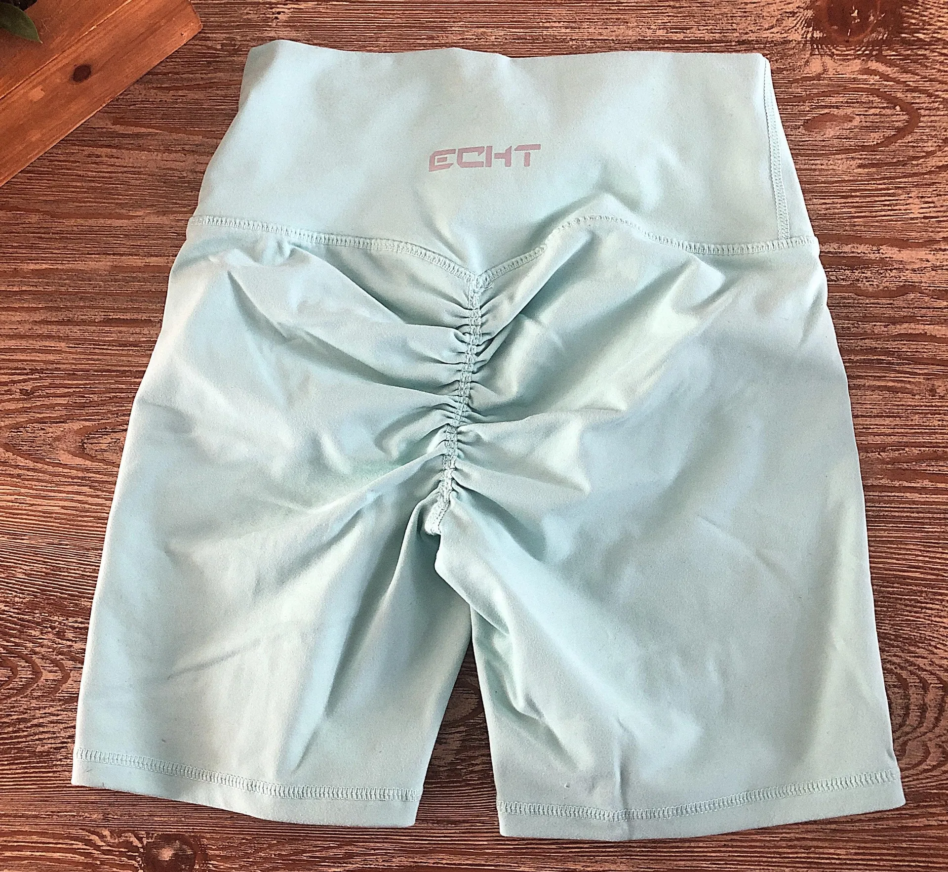 ECHT ✨ Scrunch shorts✨ - Image 2