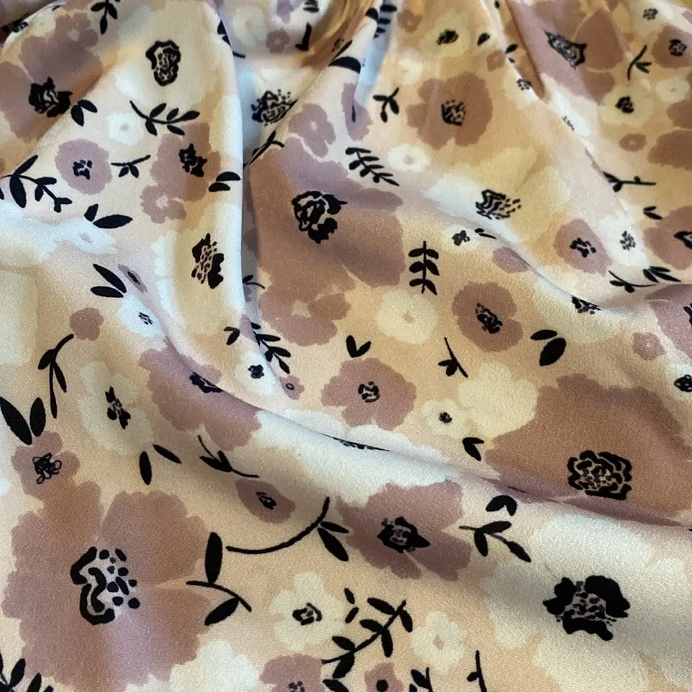 Empire Waist Dress - Image 10