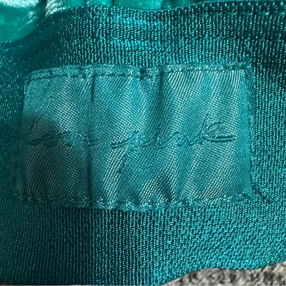 Victoria’s Secret Pink Women’s Green Bra - Image 2