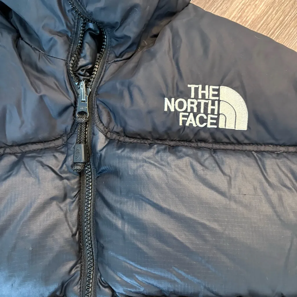 The North Face Women's 1996 Retro Nuptse Vest Woman Size Small - Image 2