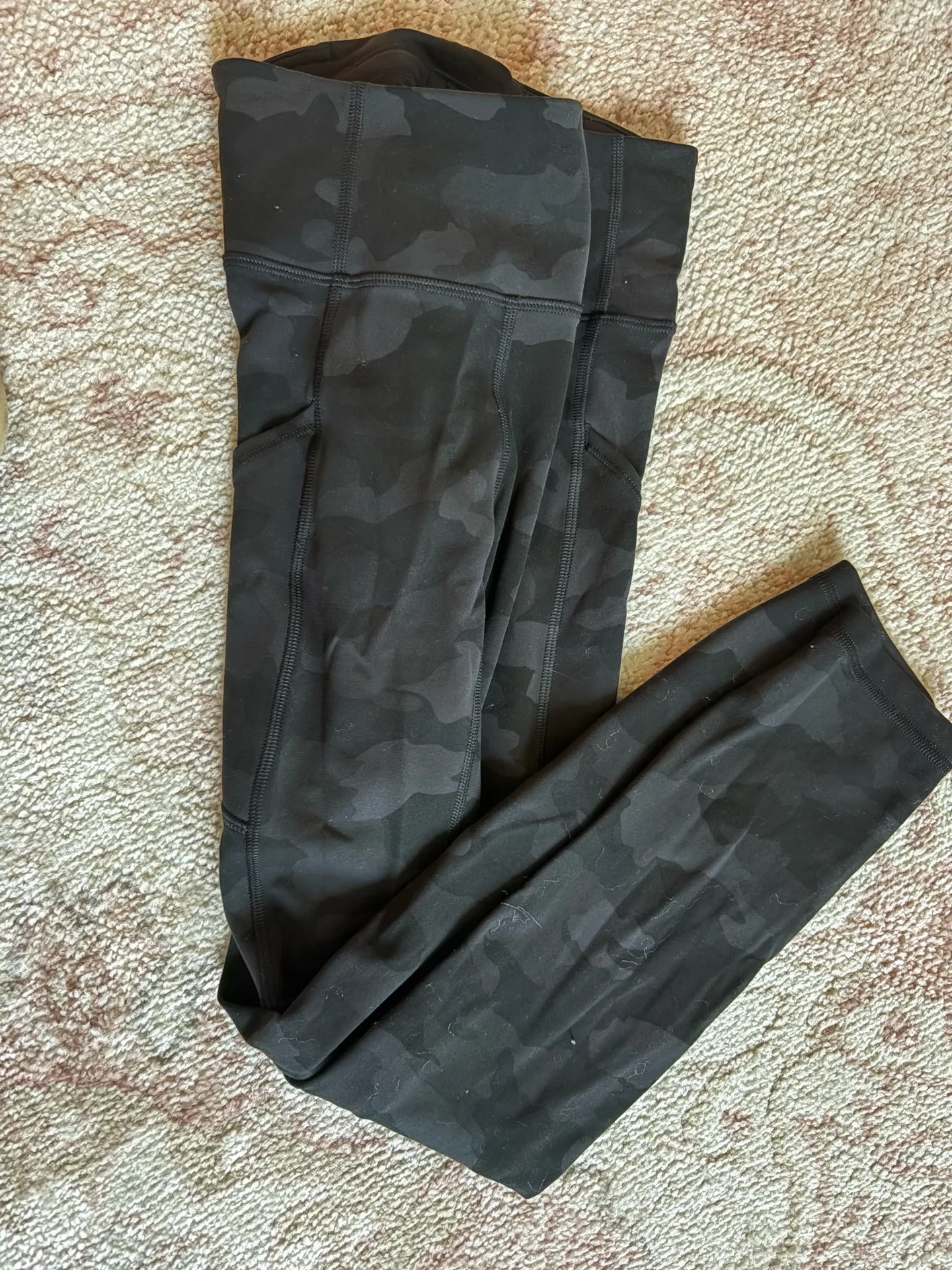 Lululemon Leggings - Image 2