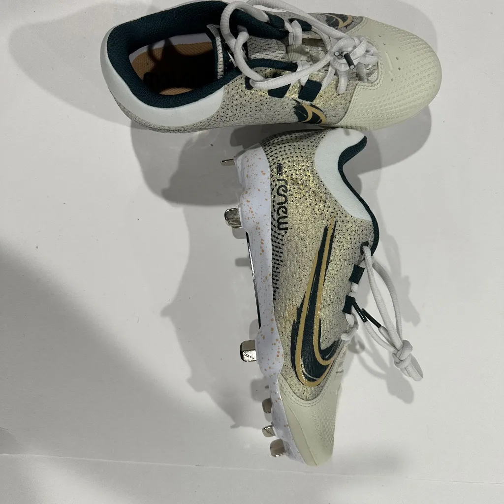 Nike Hyperdiamond 4 Pro MCS Womens Softball‎ Cleats - Size 6.5 NEW, No box. - Image 11