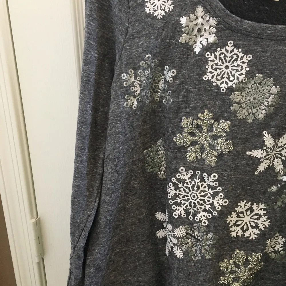 FINAL MARKDOWN Ladies style and company top 0x - Image 2