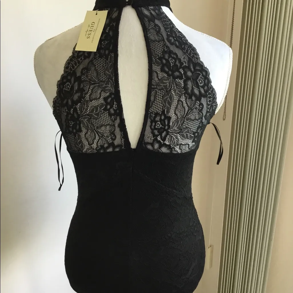 NIGHT OUT TOP 👠💄 - Image 6