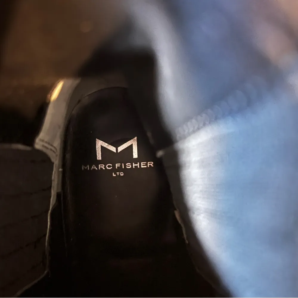 Ltd NWOB MIZZIE HARNESS BOOTIE SIZE 5 - Image 10