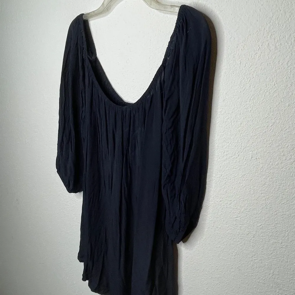 Faithfull the Brand Tunic Top Dress - Image 6