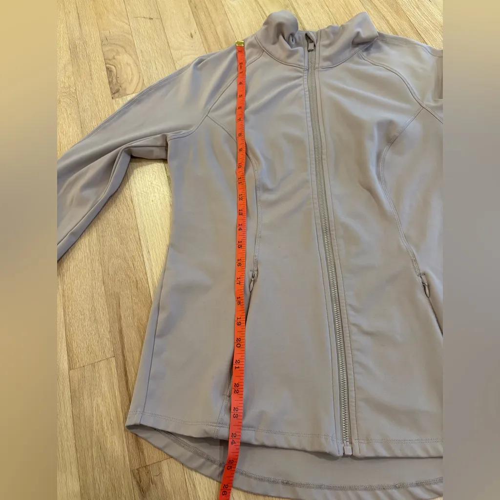 90 Degree By Reflex Women's Full Zip Running Track Jacket - Image 8