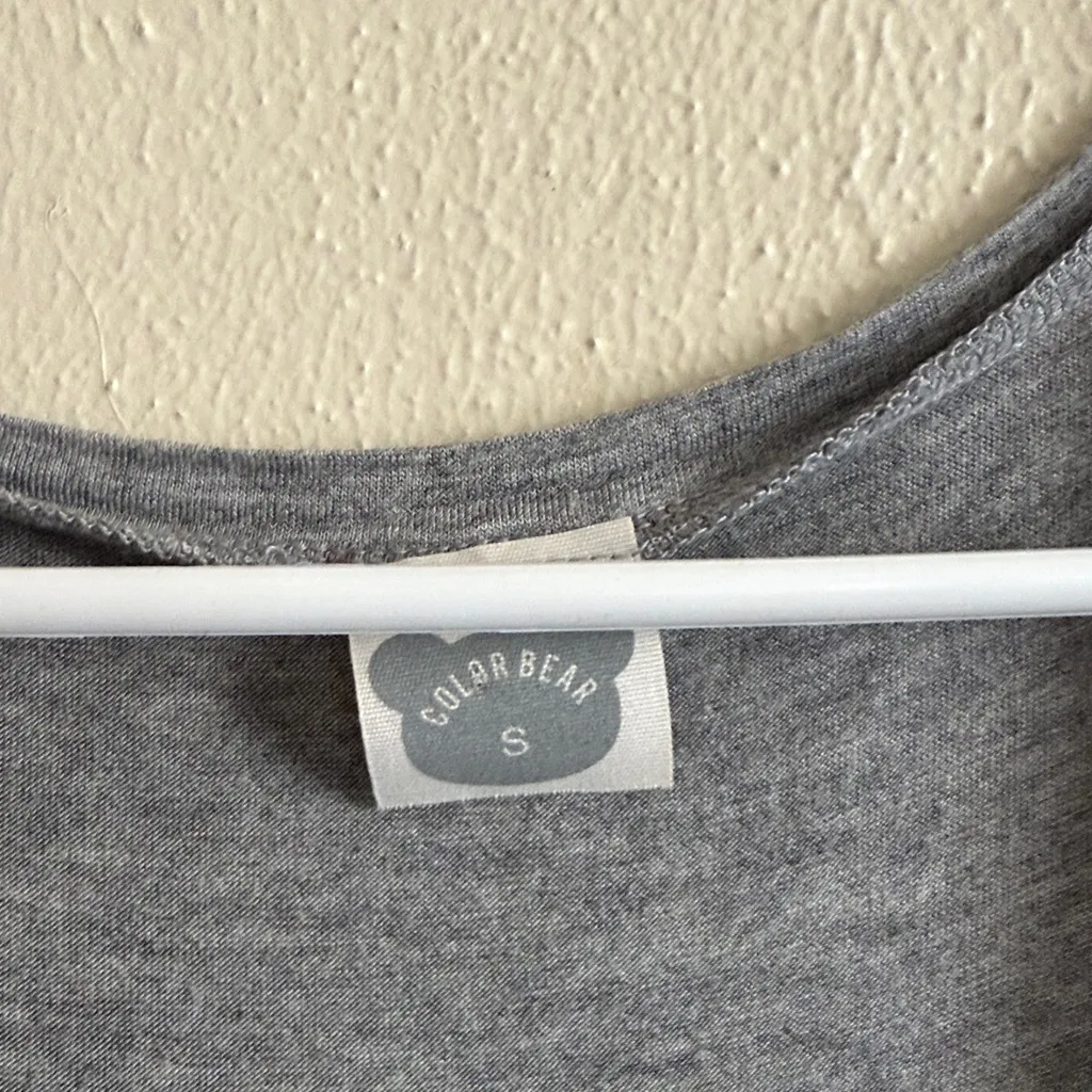 Color Bear Wisconsin Home T - Image 3