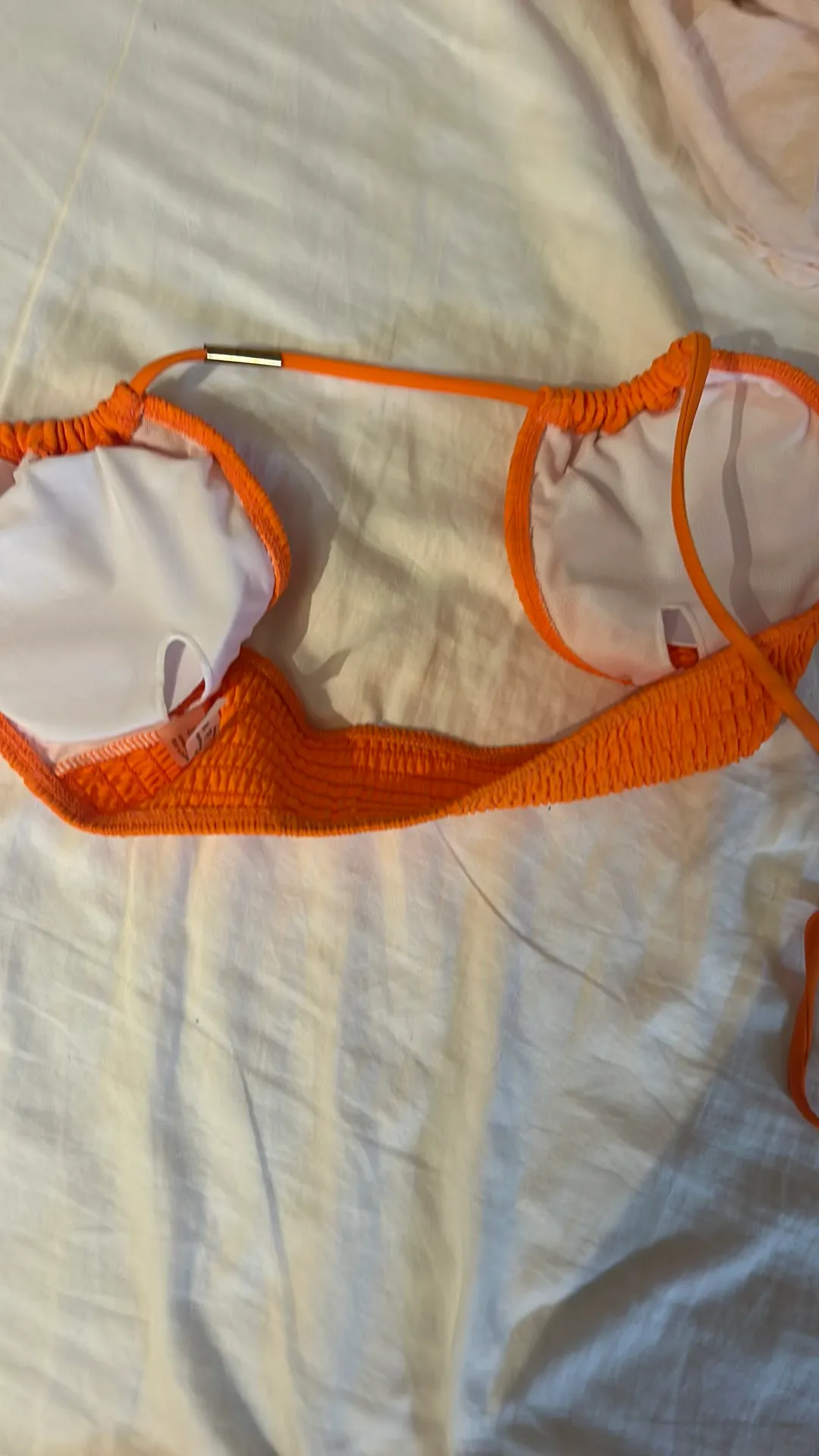 Orange Bikini  - Image 5