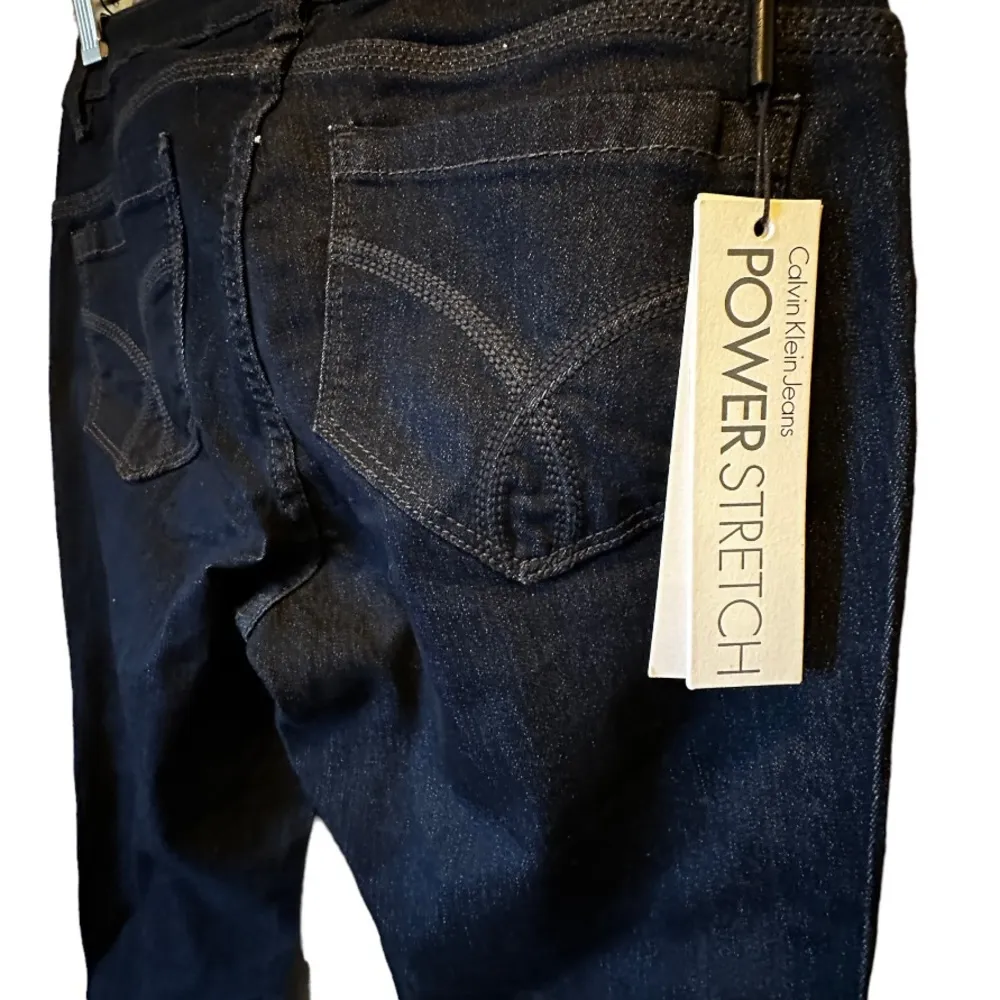 Calvin Klein Curvy Skinny‎ Jeans nwt - Image 4