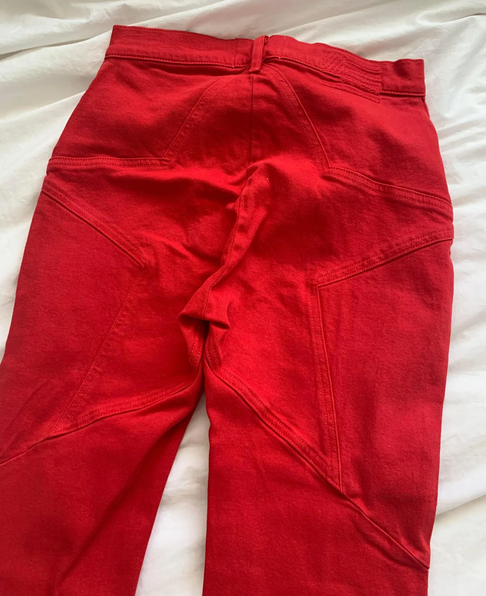 Revice Denim Revice Venus Flares - Image 6
