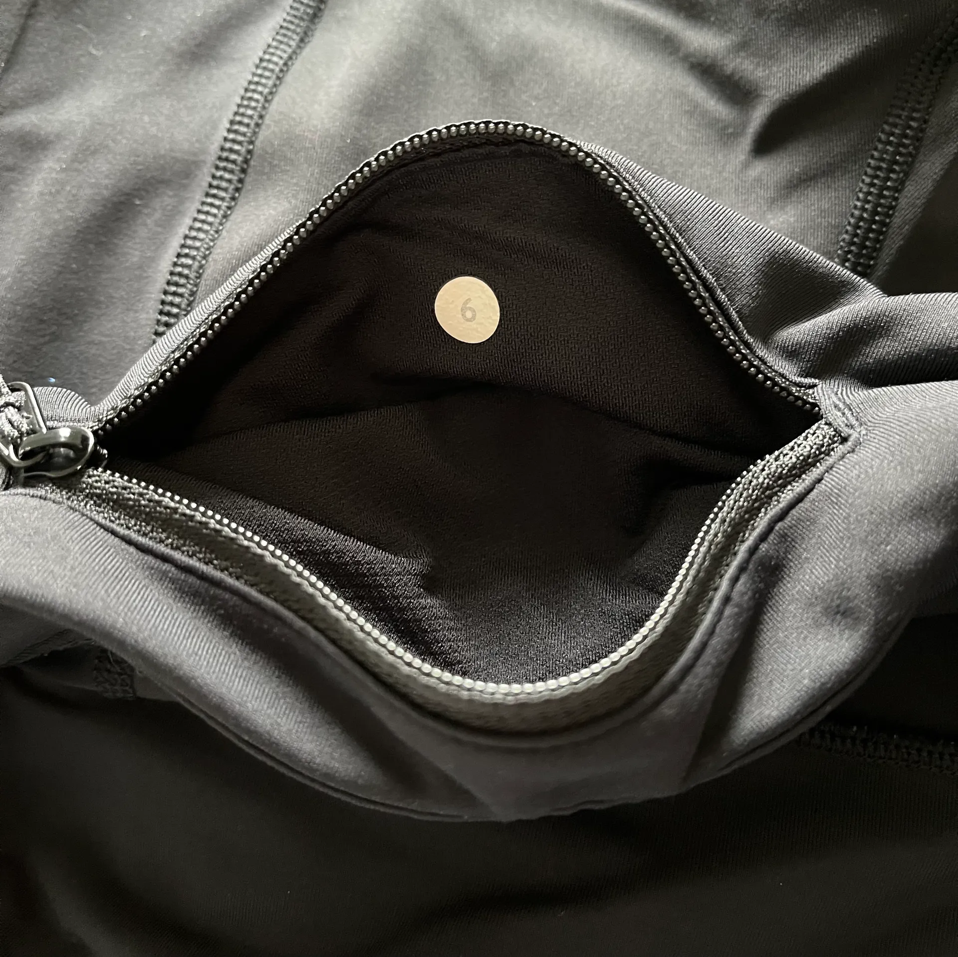 Pace Rival Crop *Full-On Luxtreme 22" - Image 11