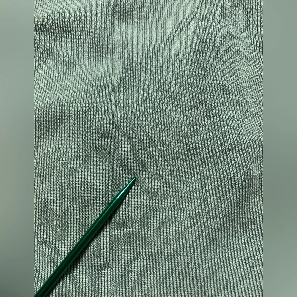 Lioness military minds cinched dress small green - Image 5