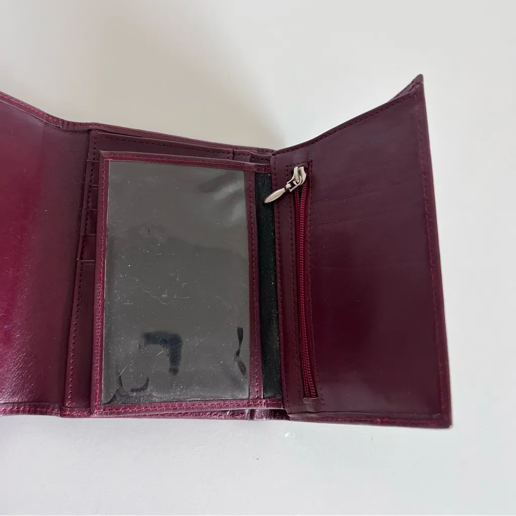 Kate Spade Vintage Striped Wallet - Image 4