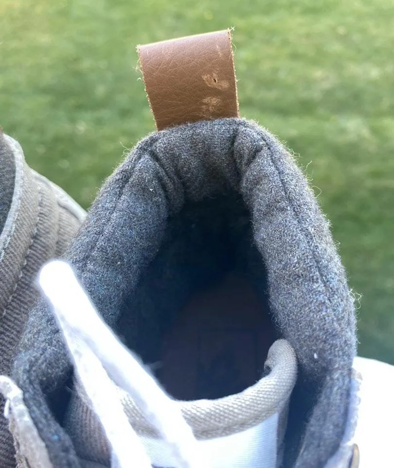 Vans High Tops - Image 5