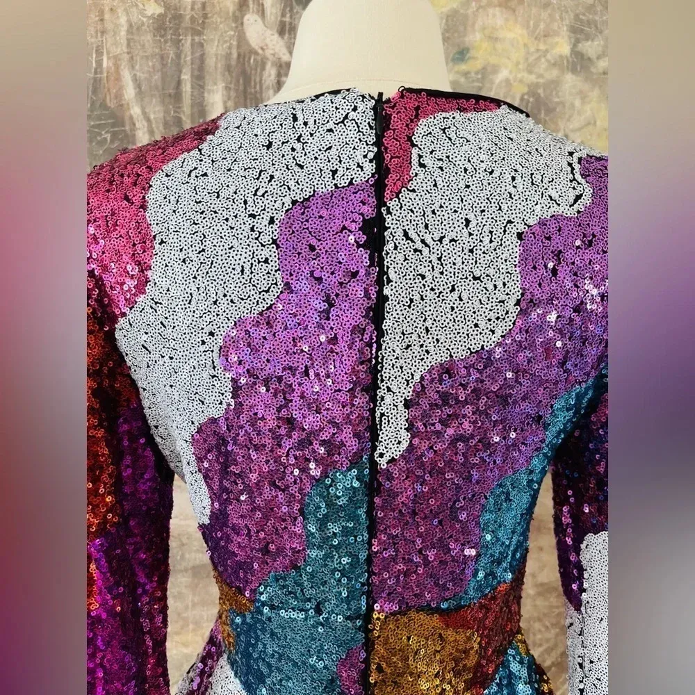 Anthropologie Hutch The Montana Top Size XS NWOT $140 - Image 6