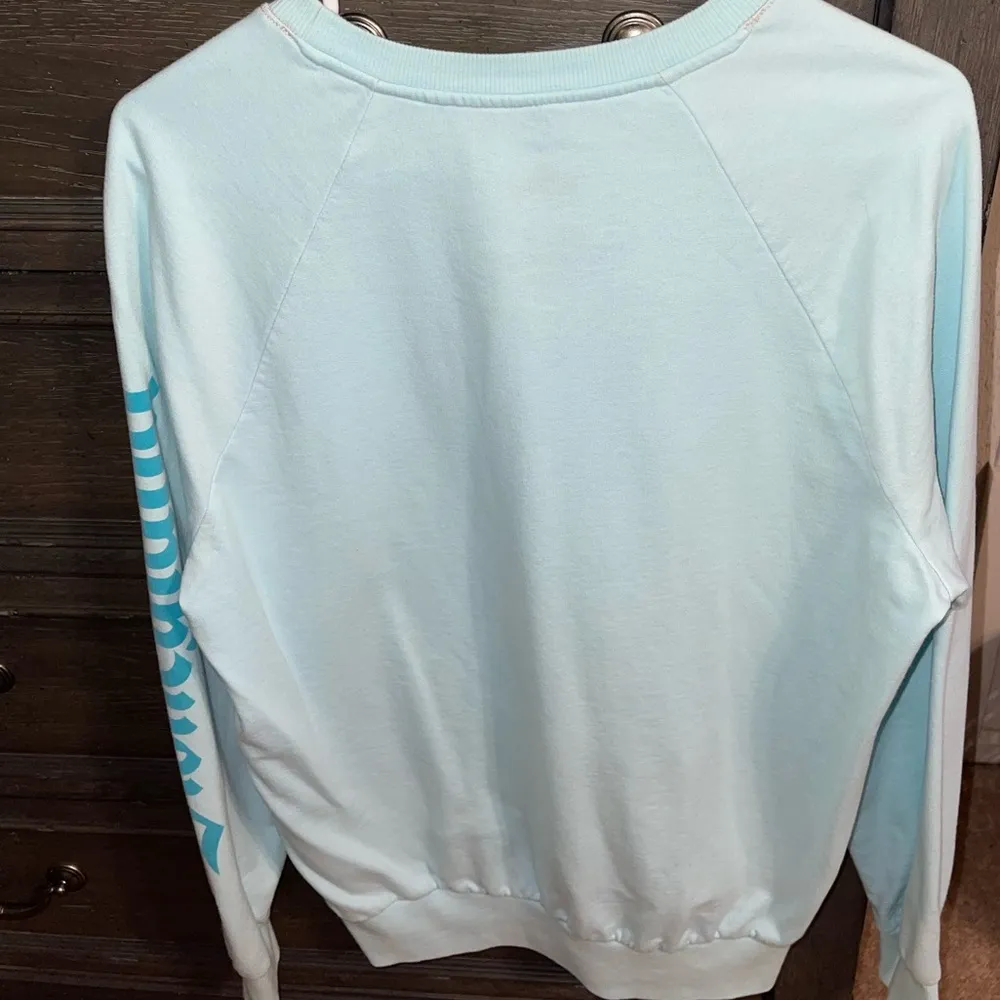 Women’s Mickey land Sweatshirt - Image 3