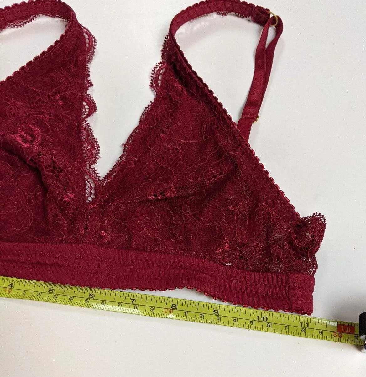 Out From Under Urban Outfitters Bralette - Image 3