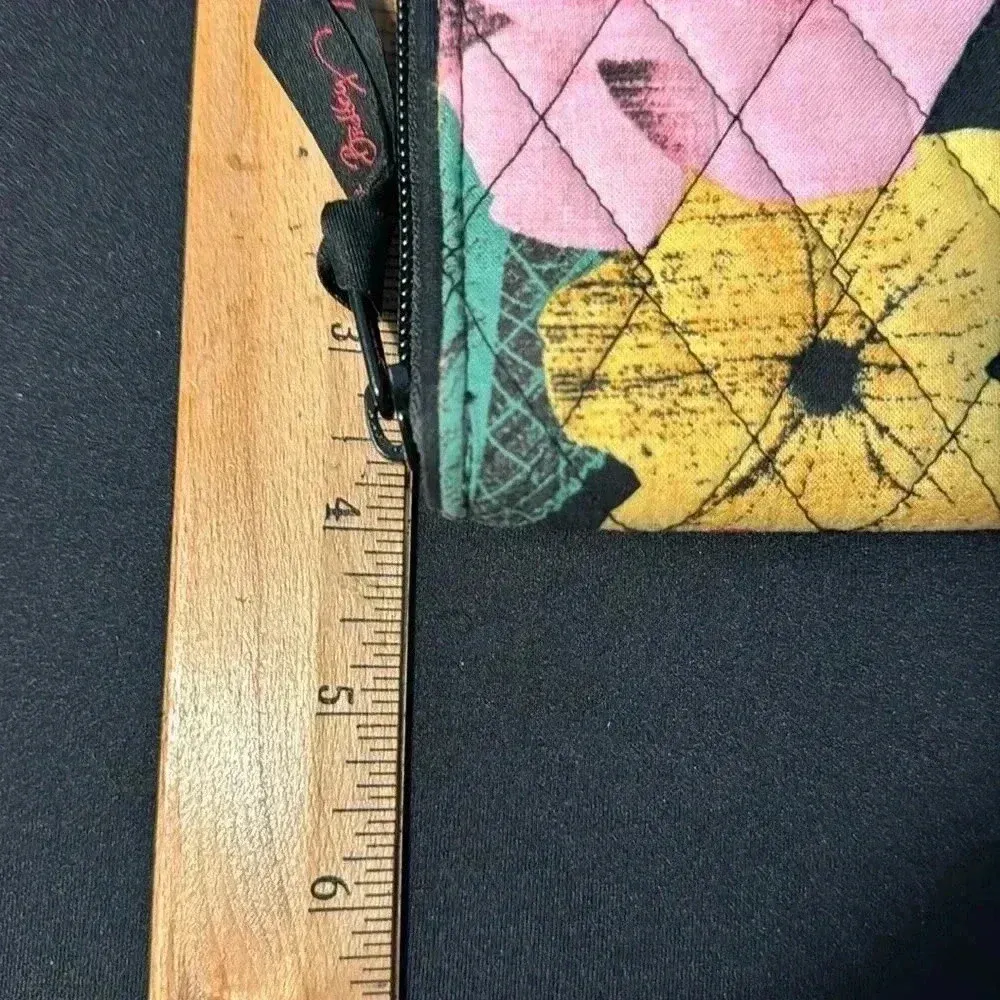 Vera Bradley  RFID Wallet - Image 6