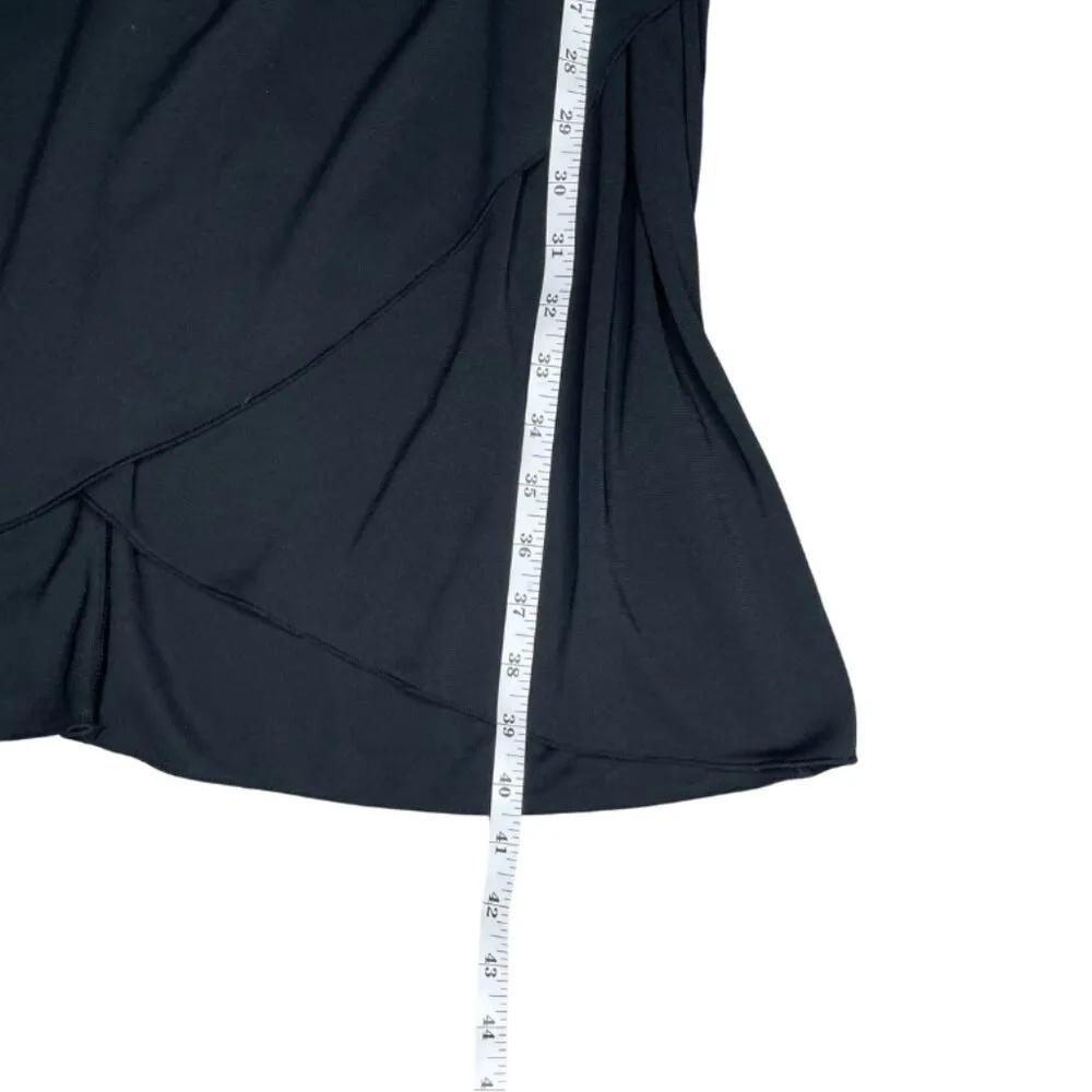 New York & Company Black V - Image 5