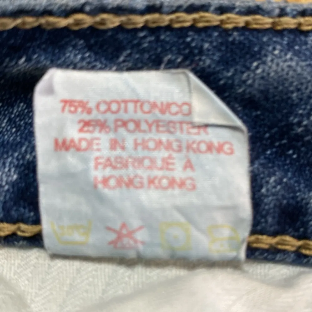 Silver Jeans  30/31 Tina - Image 5