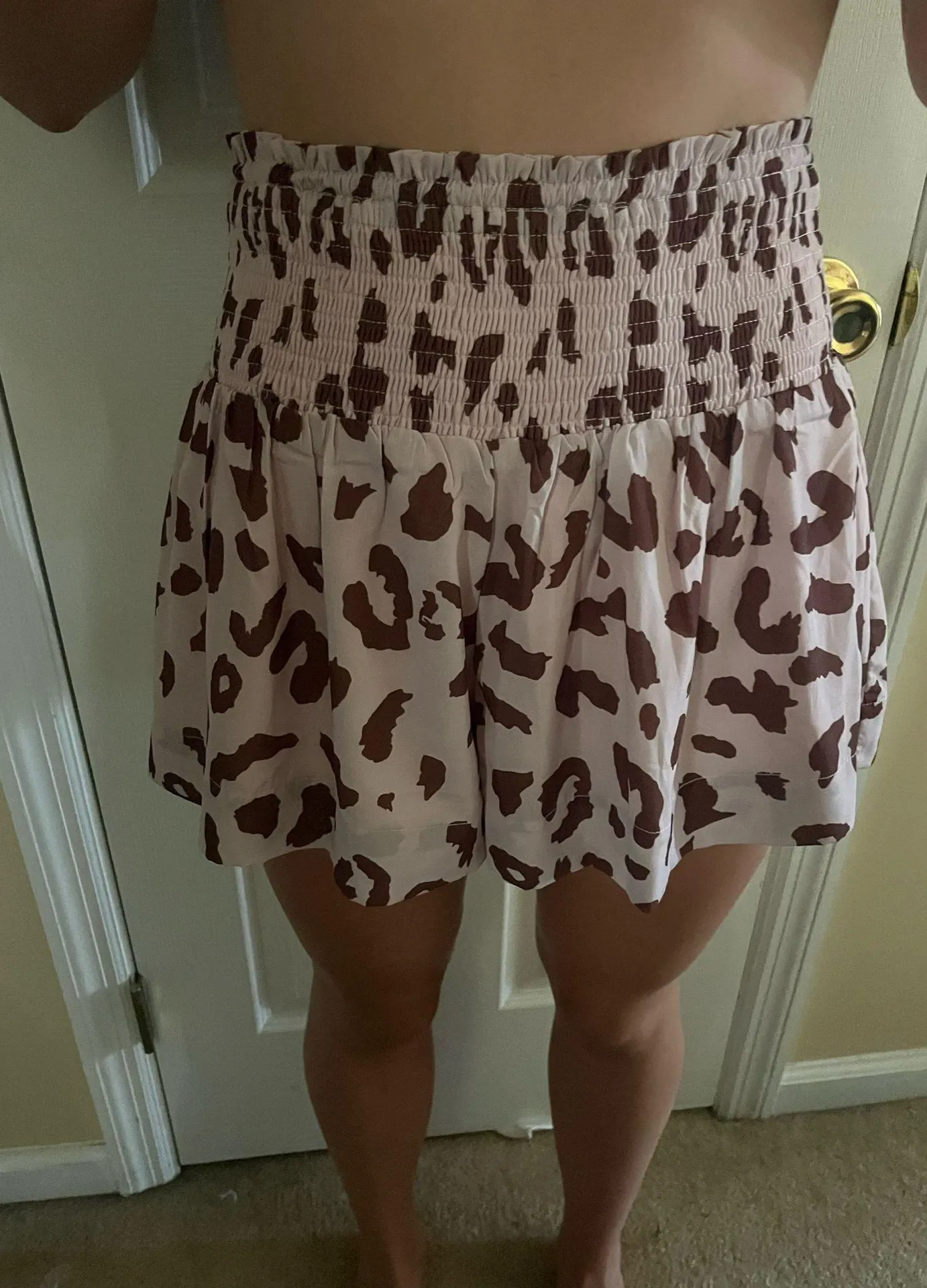 TCEC Skort - Image 3